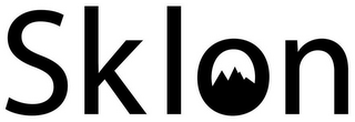 SKLON logo