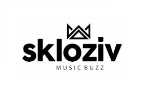 SKLOZIV MUSIC BUZZ logo