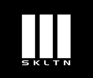 SKLTN logo