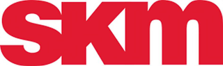 SKM logo