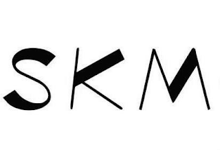 SKM logo