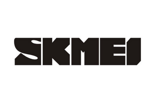 SKMEI logo
