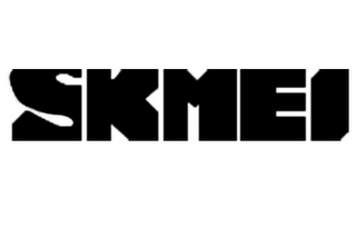 SKMEI logo
