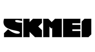 SKMEI logo