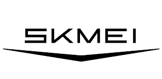 SKMEI logo
