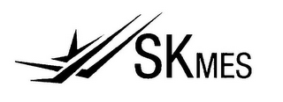SKMES logo