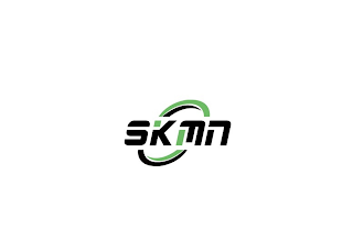 SKMN logo