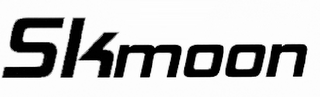 SKMOON logo