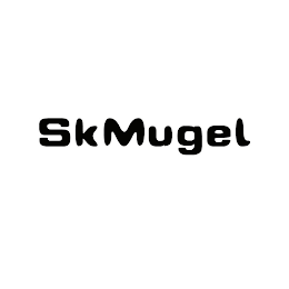 SKMUGEL logo
