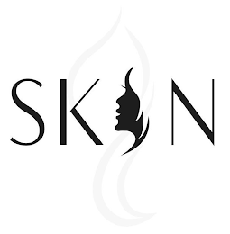 SKN logo