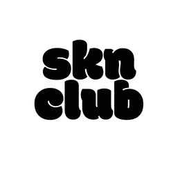 SKN CLUB logo