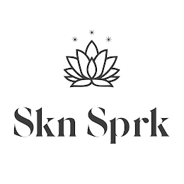 SKN SPRK logo