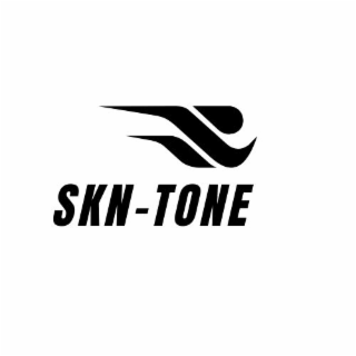 SKN-TONE logo