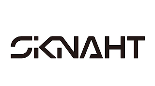SKNAHT logo