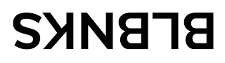 SKNBLB logo