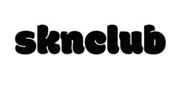SKNCLUB logo