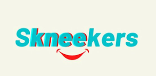SKNEEKERS logo