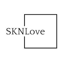 SKNLOVE logo