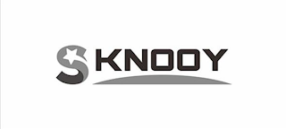 SKNOOY logo