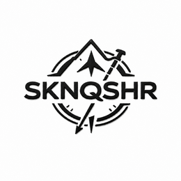 SKNQSHR logo