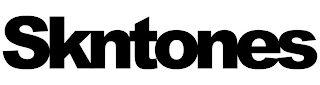 SKNTONES logo