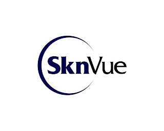 SKNVUE logo