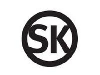 SKO logo