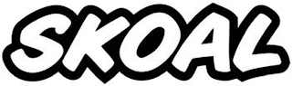 SKOAL logo