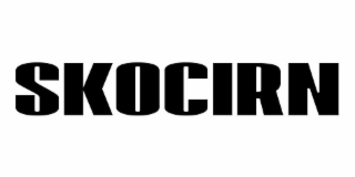 SKOCIRN logo
