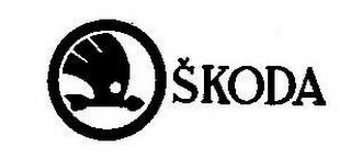 SKODA logo