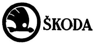 SKODA logo