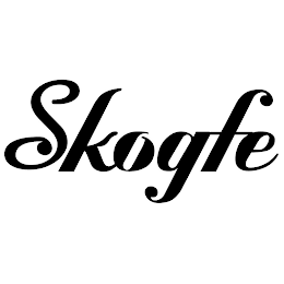 SKOGFE logo