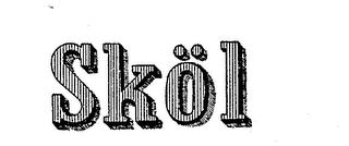SKOL logo