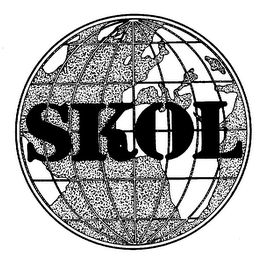 SKOL logo