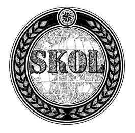 SKOL logo