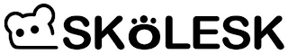 SKOLESK logo