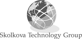 SKOLKOVA TECHNOLOGY GROUP logo