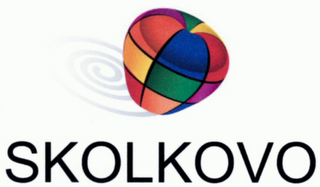 SKOLKOVO logo