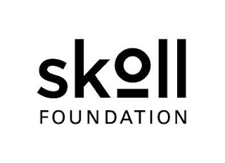 SKOLL FOUNDATION logo
