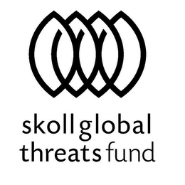 SKOLL GLOBAL THREATS FUND logo