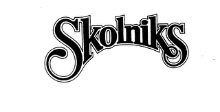 SKOLNIKS logo