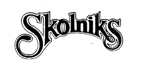 SKOLNIKS logo