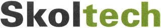 SKOLTECH logo
