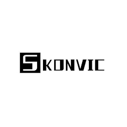 SKONVIC logo