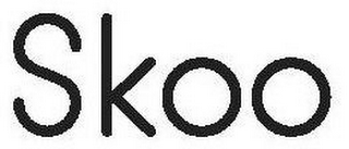 SKOO logo