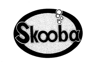 SKOOBA logo
