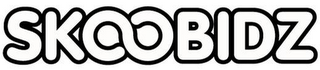 SKOOBIDZ logo
