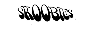 SKOOBIES logo