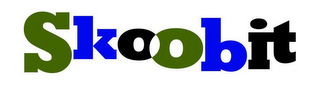 SKOOBIT logo