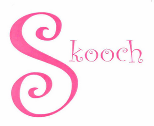 SKOOCH logo